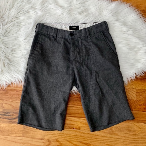 Obey Other - OBEY propaganda men’s shorts 28